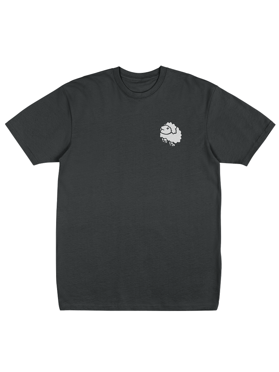 Sheepy Logo T-Shirt product image (1)