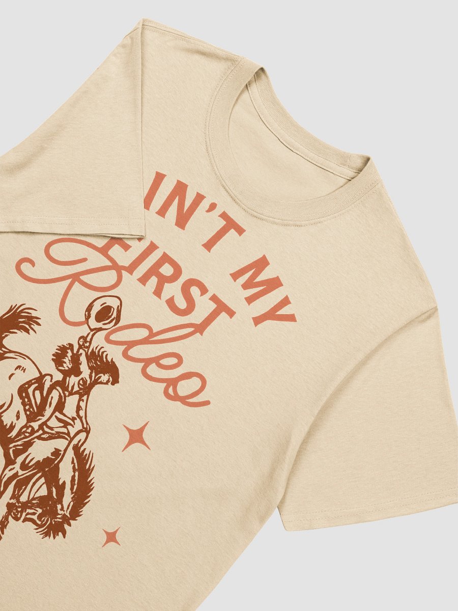 Ain’t My First Rodeo product image (7)