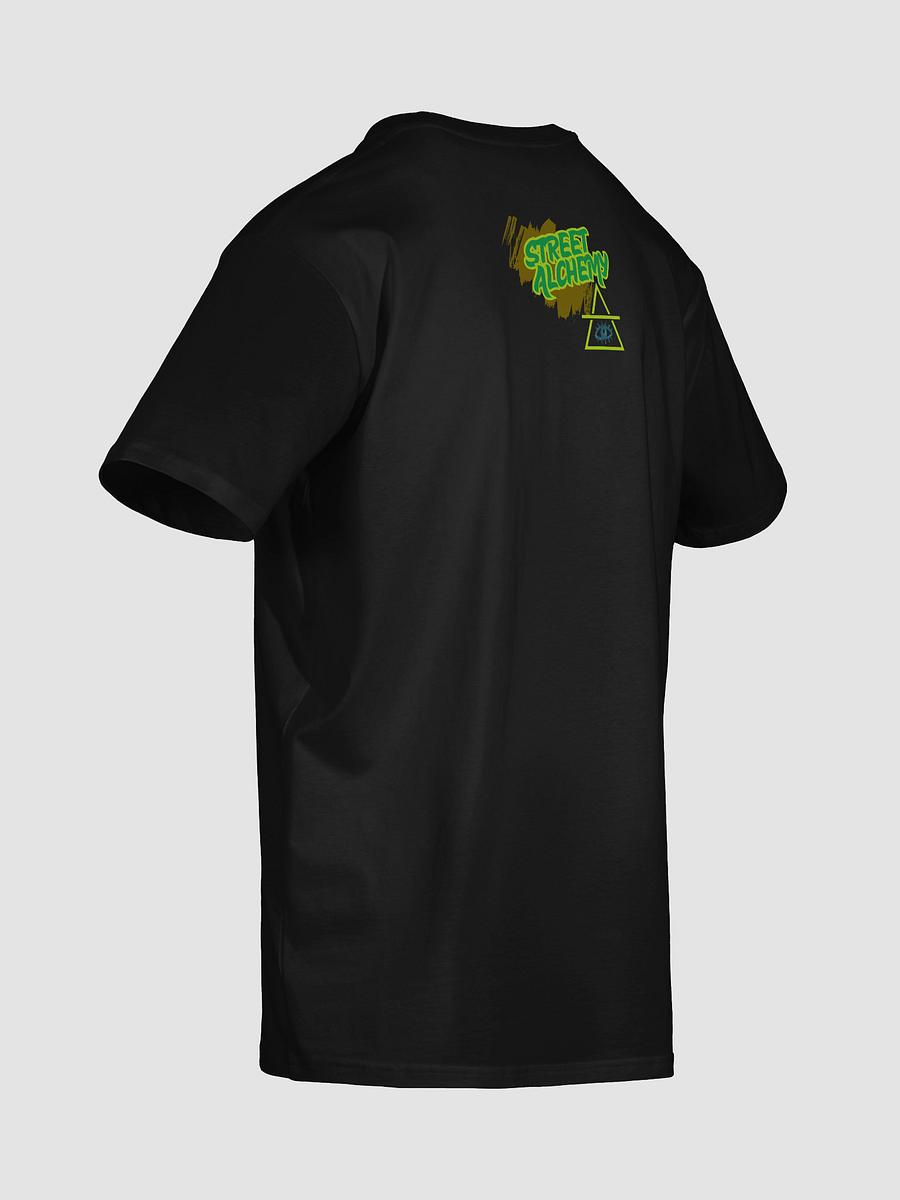 Throwback Alchemy Unisex Tee product image (6)