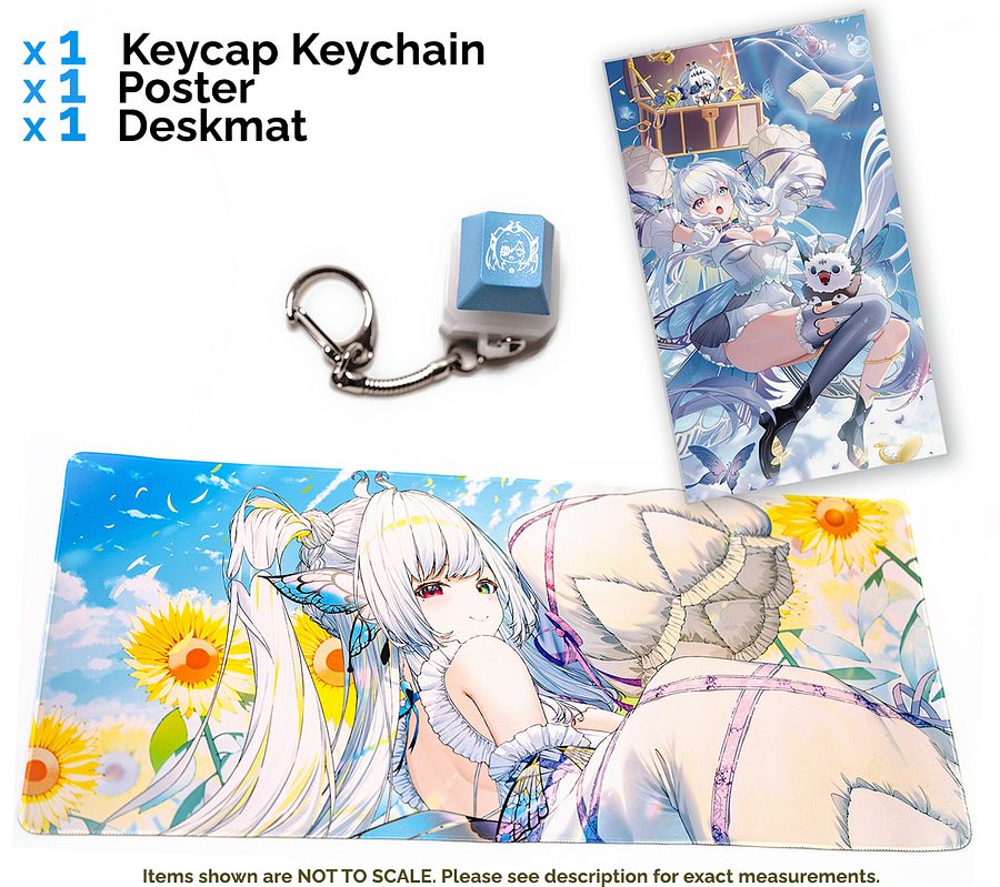 [Pre-Order] "New Normal" Bundle product image (1)