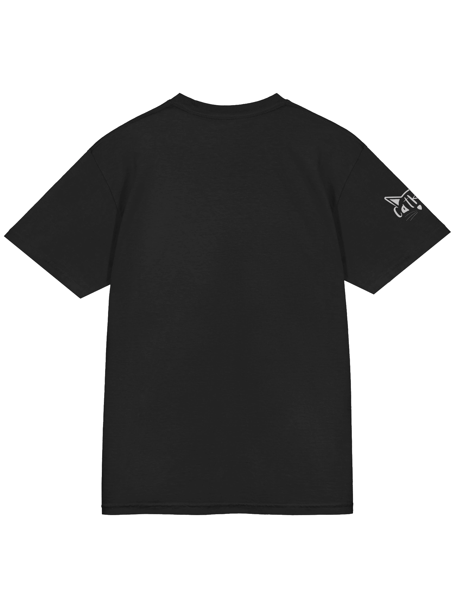 STRAIGHT OUTTA LEFKADA T-SHIRT product image (20)