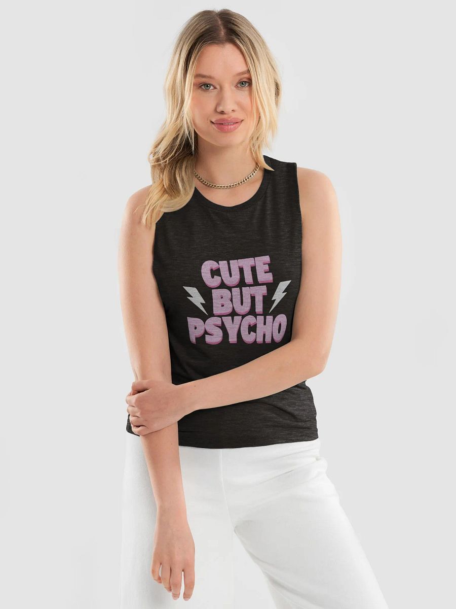 Cute But Psycho product image (11)