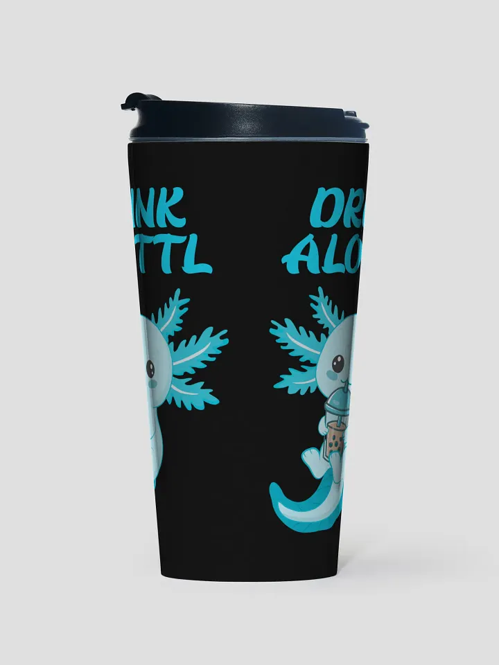 Drink Alottl Cofee To Go Becher (440ml) product image (1)