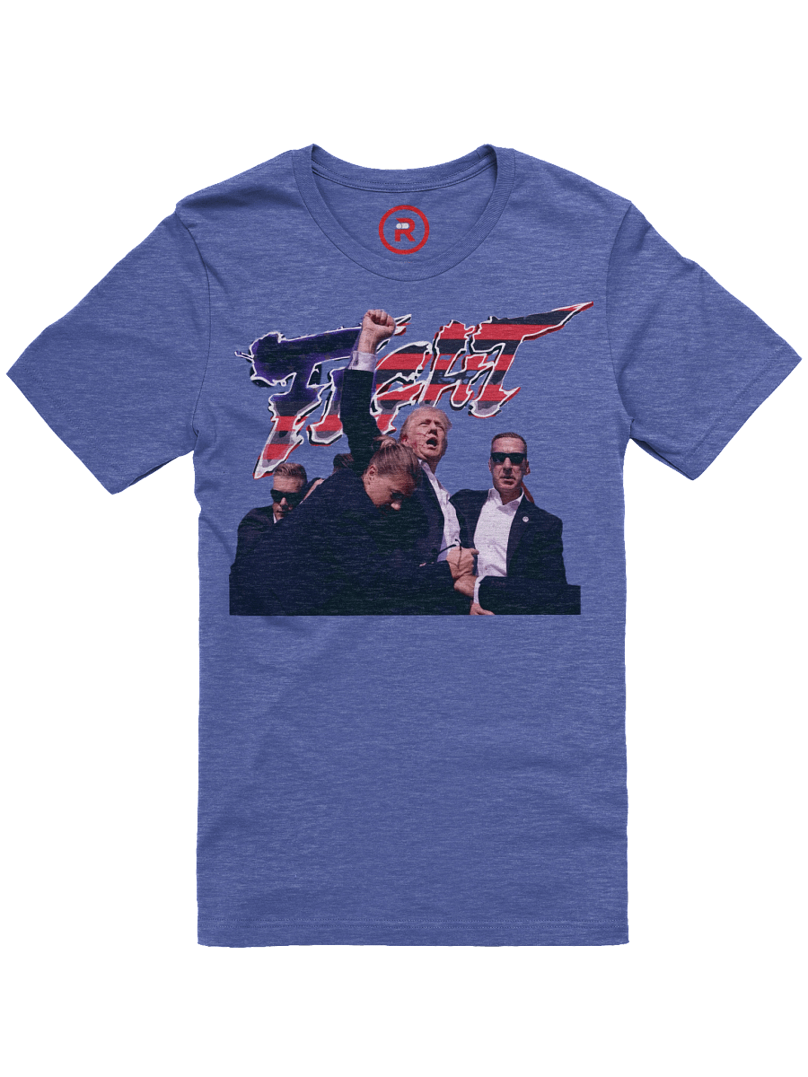Fight Fight Fight Tee product image (5)