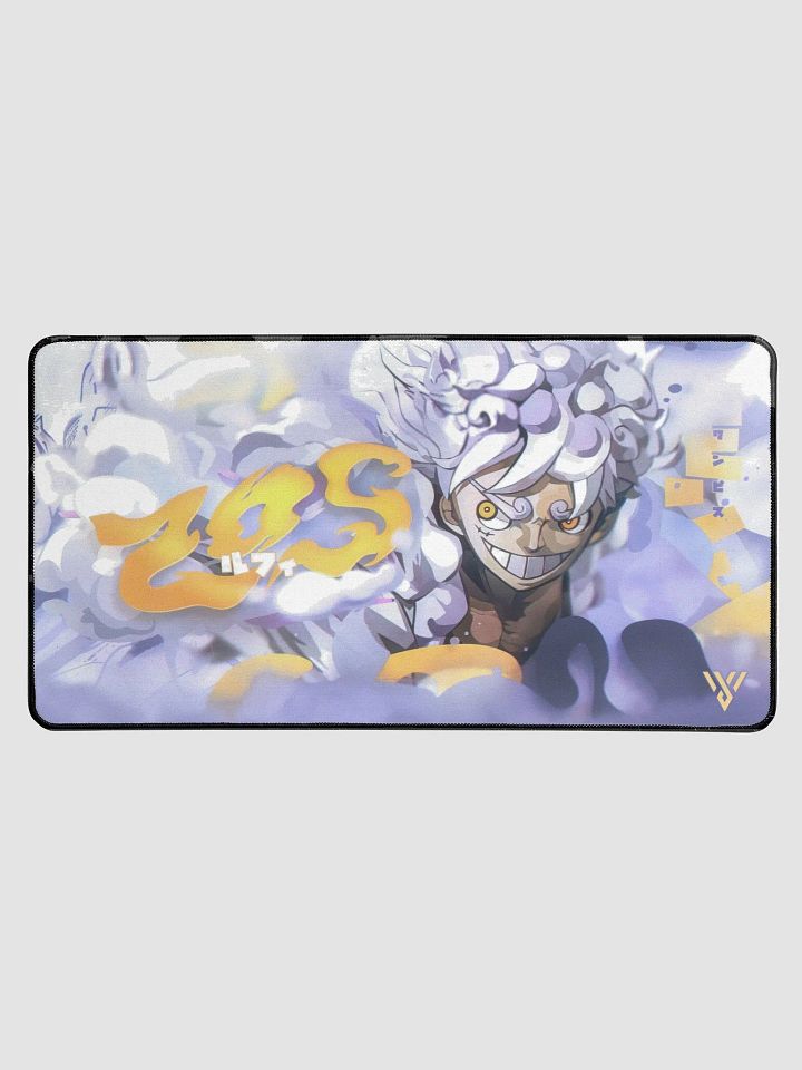 Luffy’s Awakening – Gear 5 product image (1)