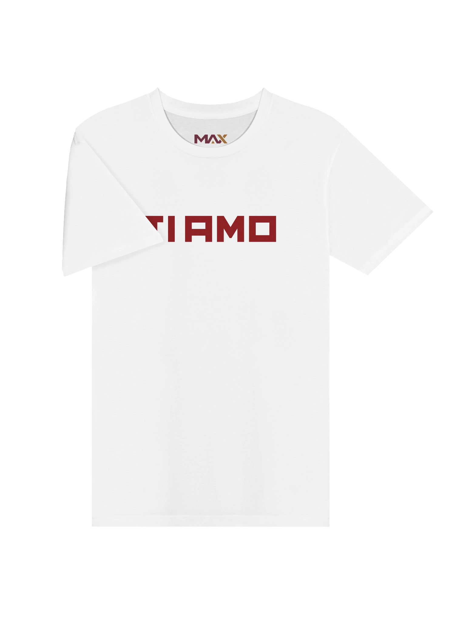 TI AMO | Unisex T-Shirt product image (3)