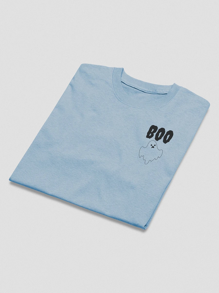 BOO Ghost!! T-Shirt product image (32)