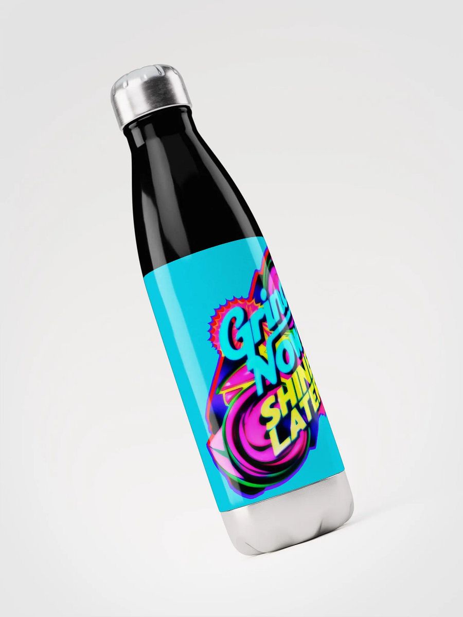Grind Now Shine Later (UP 001) product image (3)