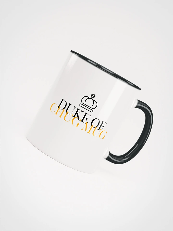 Duke of Chug Mug product image (1)