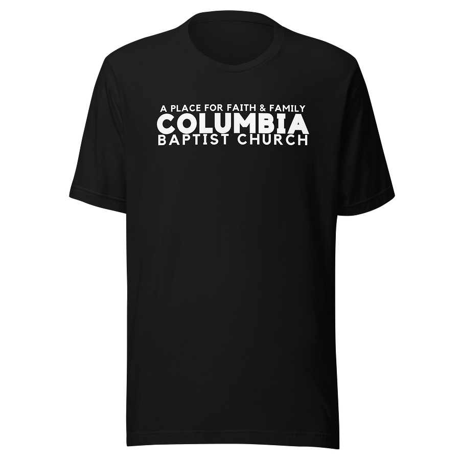 Need Prayer? Basic TEE product image (1)