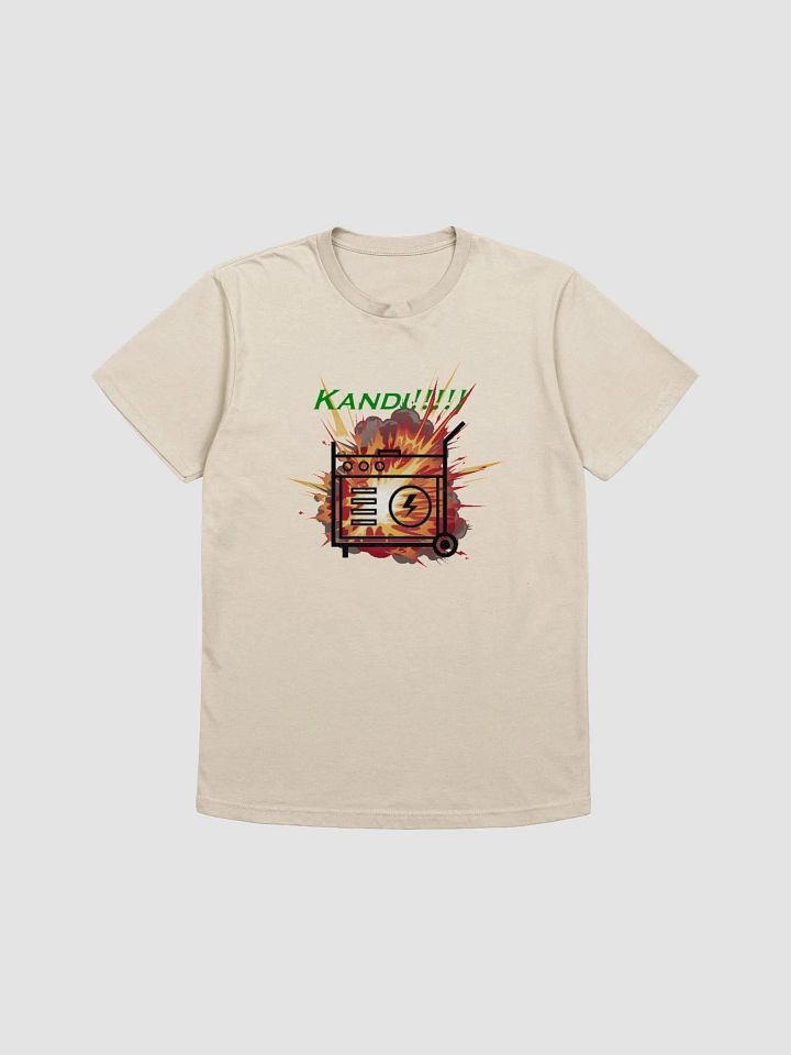 Kandi!! Men's T-shirt product image (7)