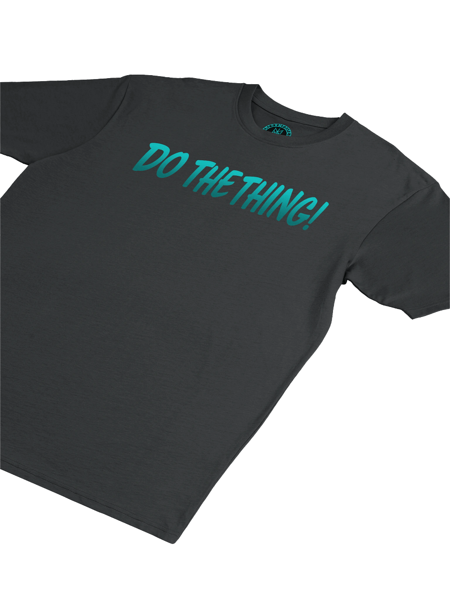 Do The Thing! T-Shirt product image (36)