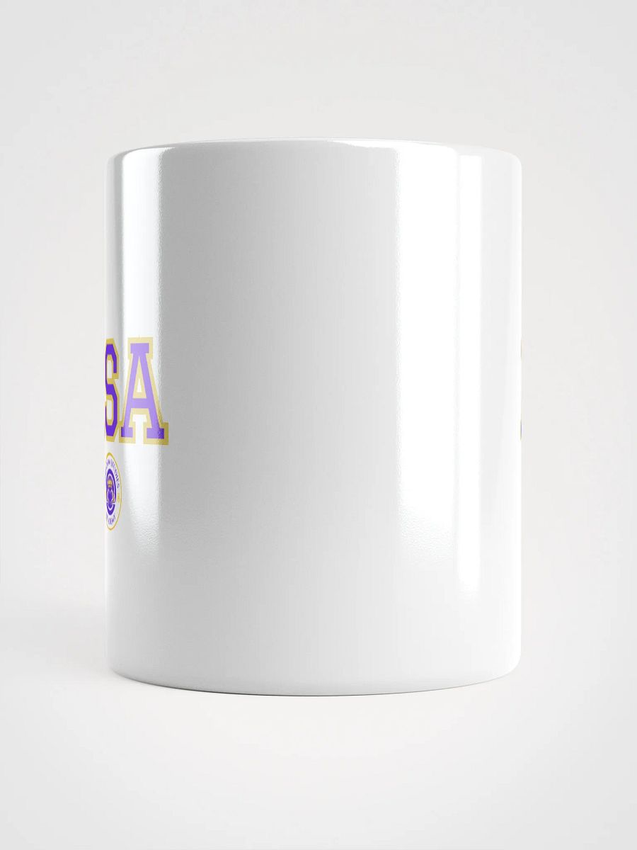 KSA Ceramic Mug product image (14)