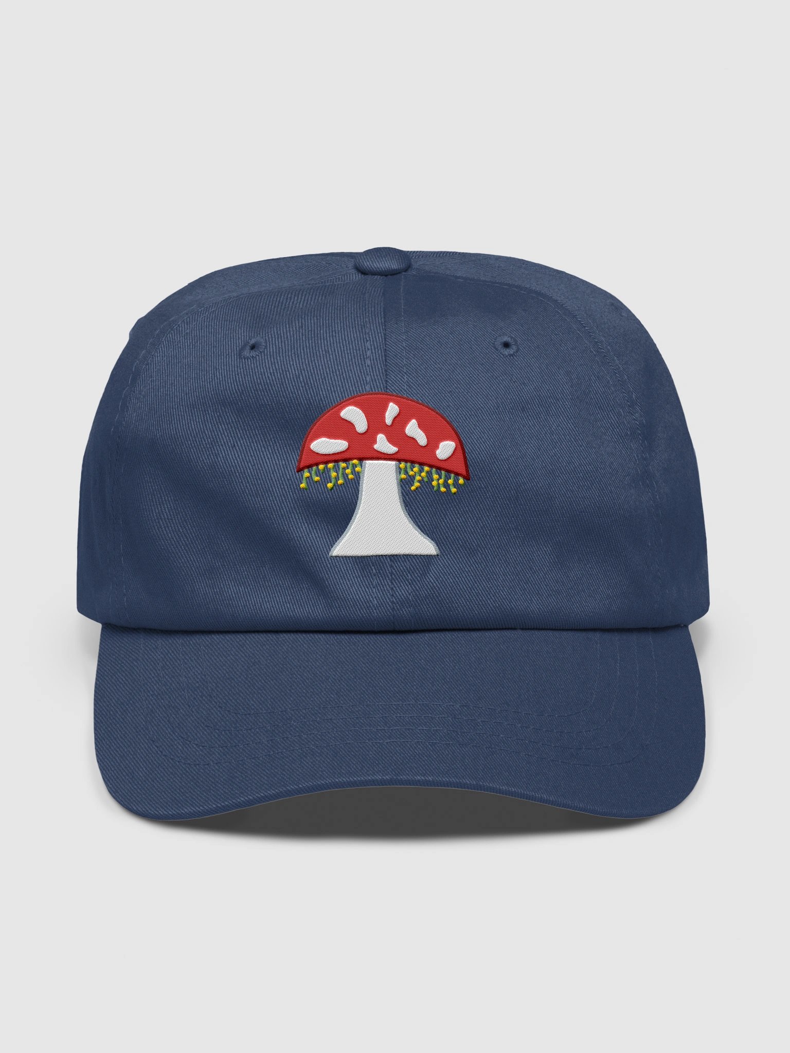 The Mushroom Cap product image (1)