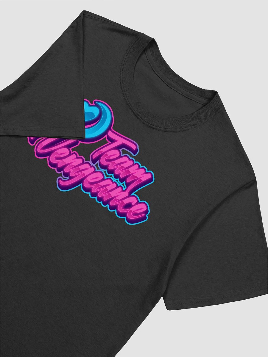 Neon Team Vengeance Graphic T-Shirt product image (5)