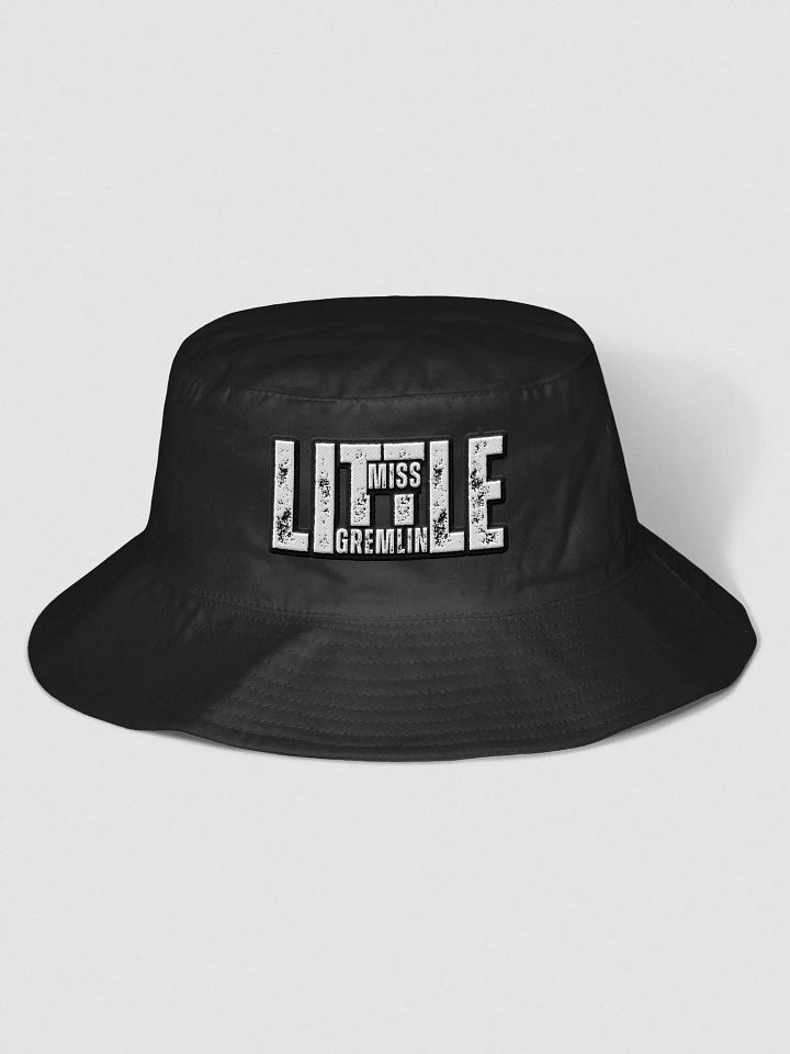 Gremlin Flexfit Bucket Hat product image (4)
