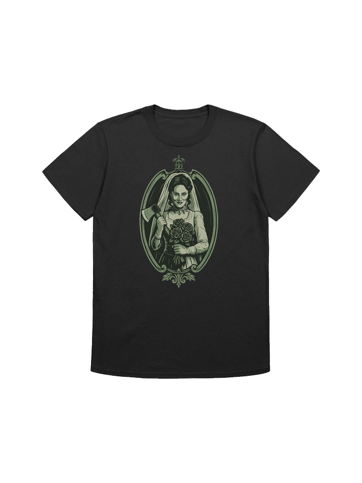 Heartbreaker Tee product image (1)