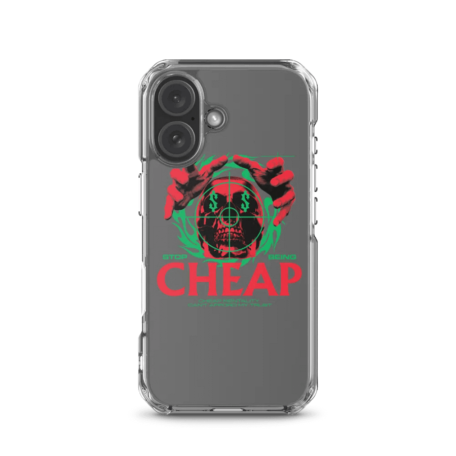 SBC XMAS PHONE CASE product image (23)