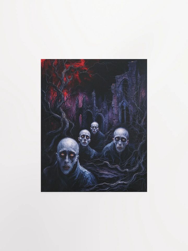 The Lost Poster product image (1)