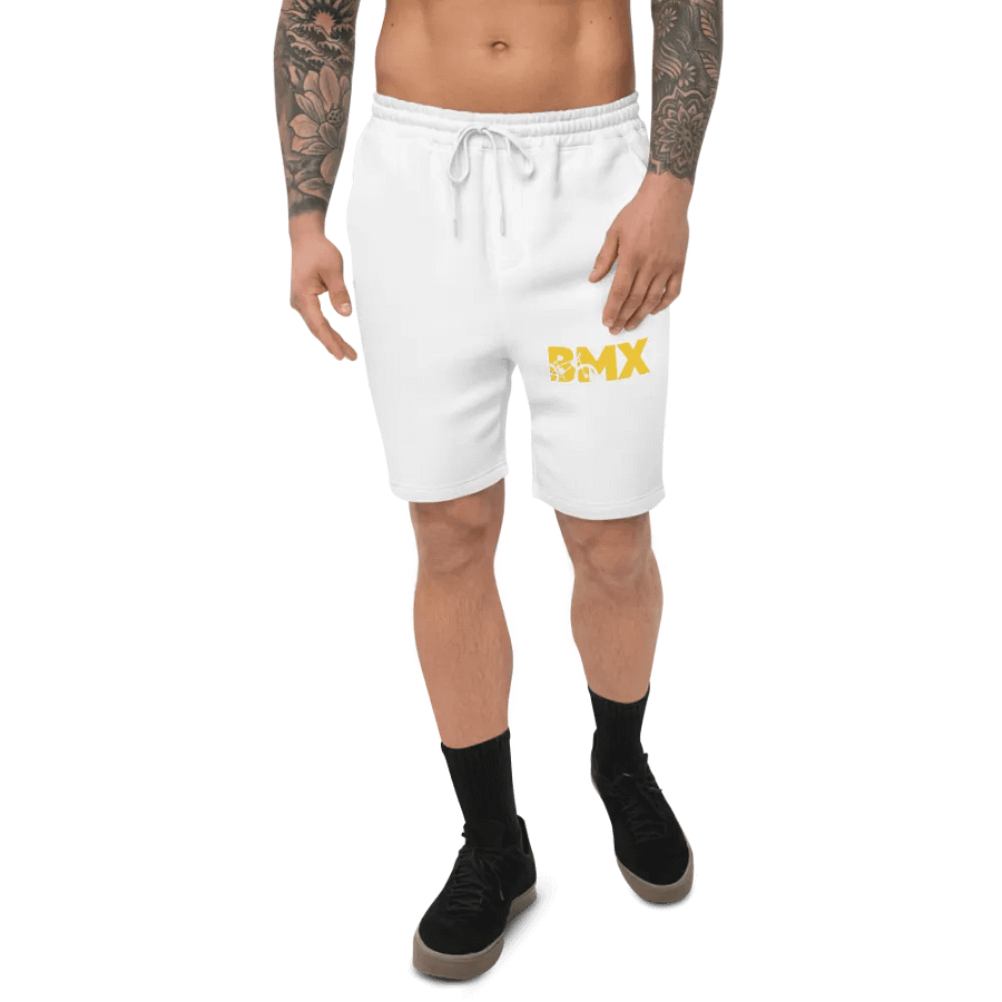 BMX SHORTS product image (3)