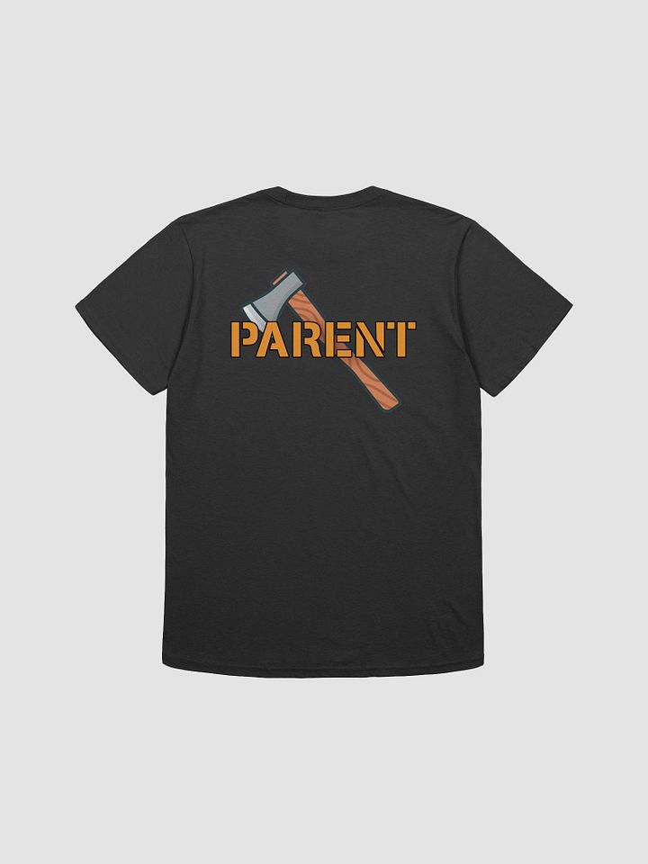 Robotics Parent Axe Shirt product image (5)
