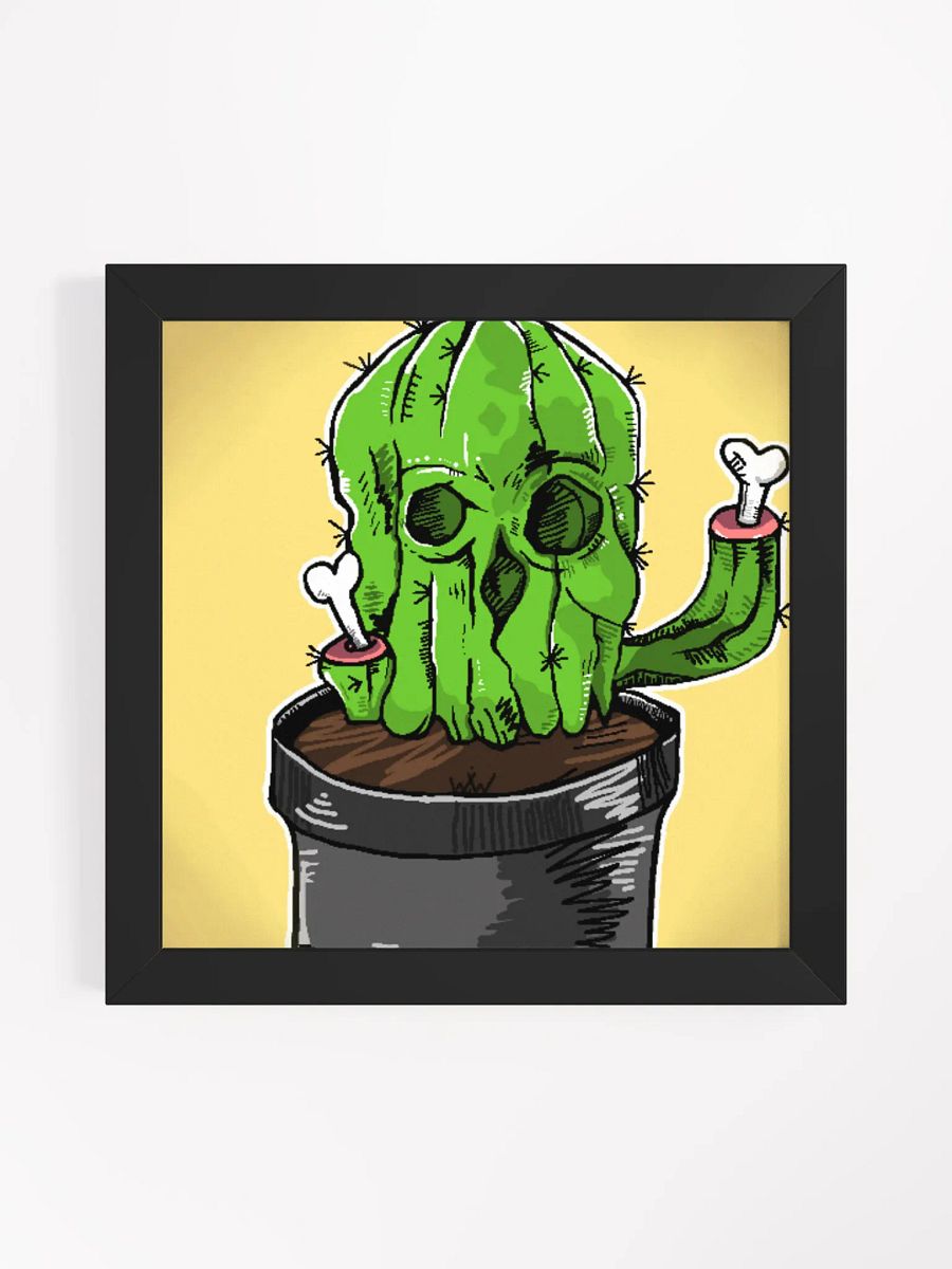 Dead Cactus product image (4)