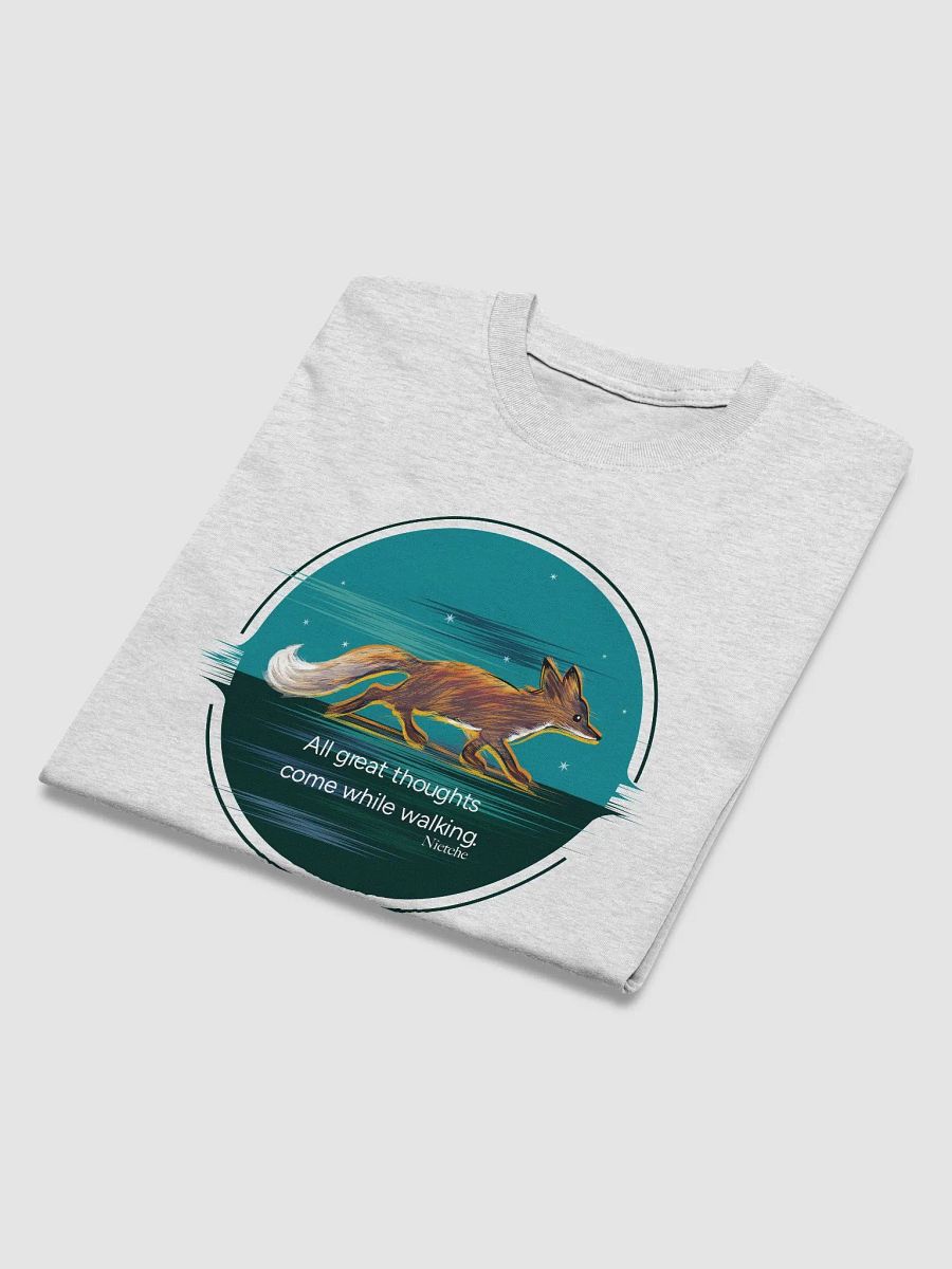 Fox thoughts product image (25)
