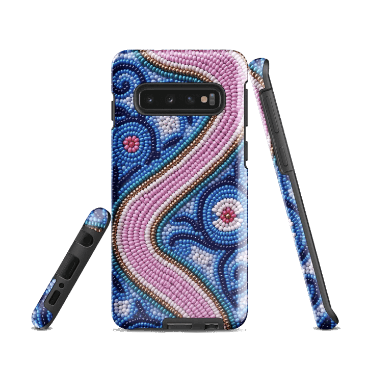 Spirit of the Southwest Samsung® Case product image (1)