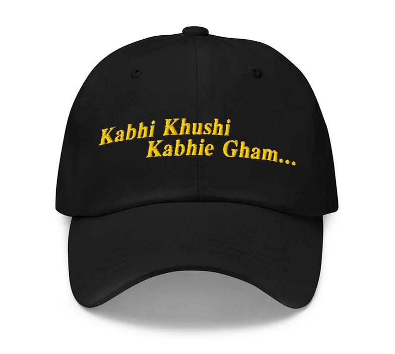 قبعة كابهي كوشي كابهي غام product image (1)