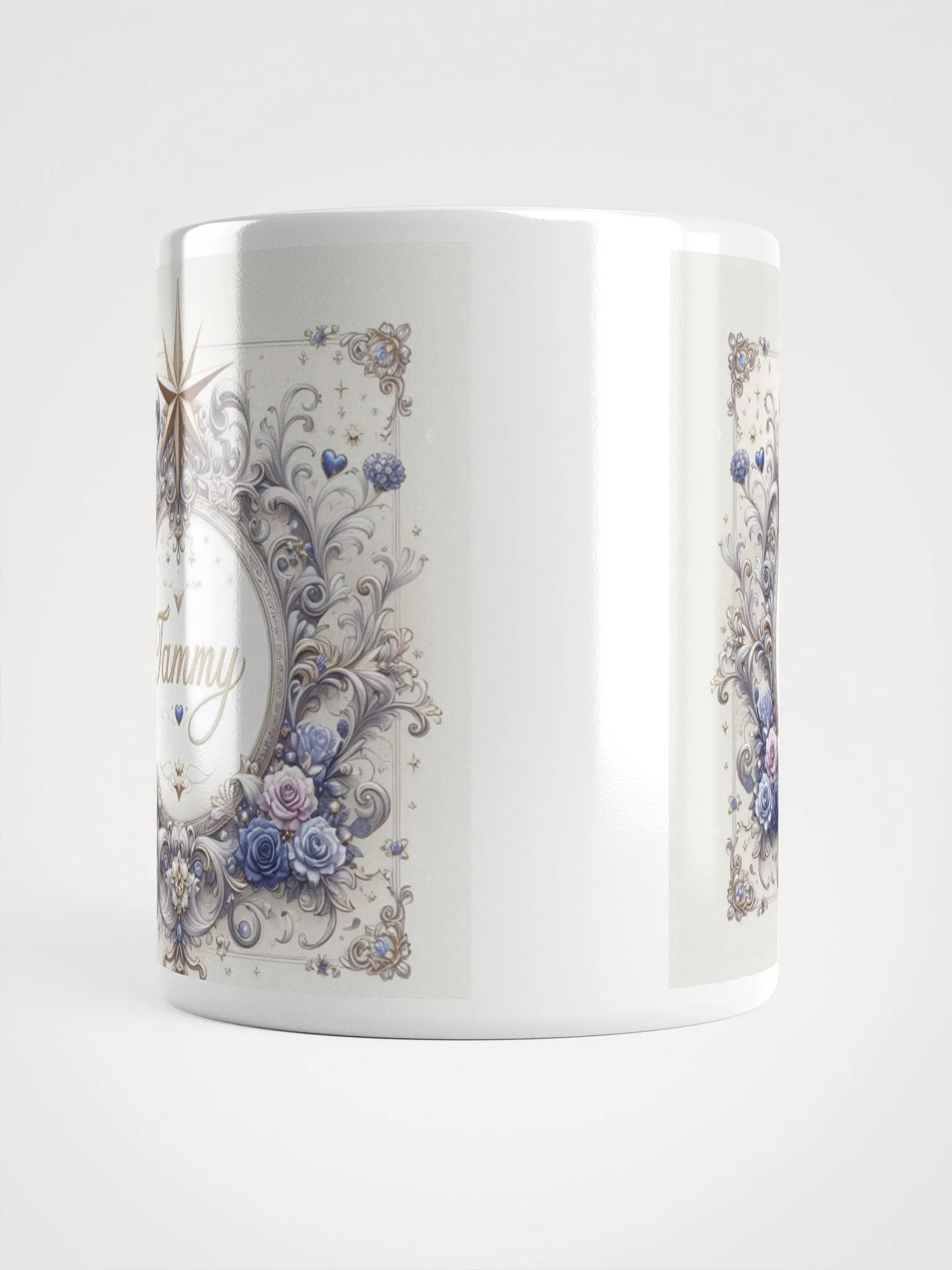 Tammy Personalized Mug – Elegant & Unique Gift product image (15)