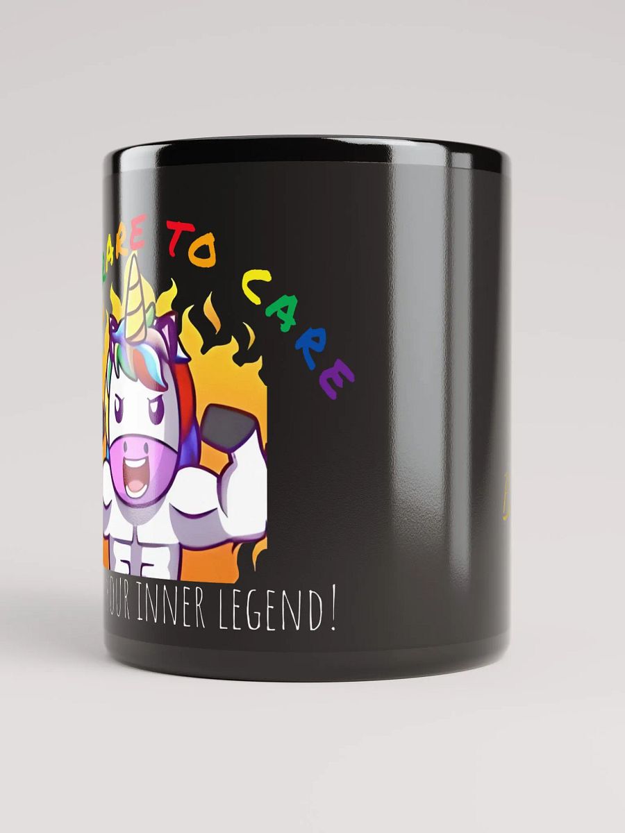 Too Rare To Care - V1 product image (5)