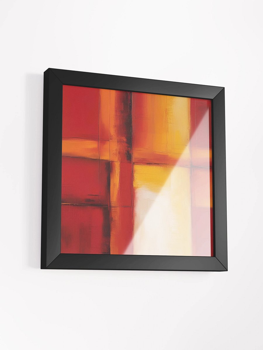 Sunset Framed Premium Poster product image (15)