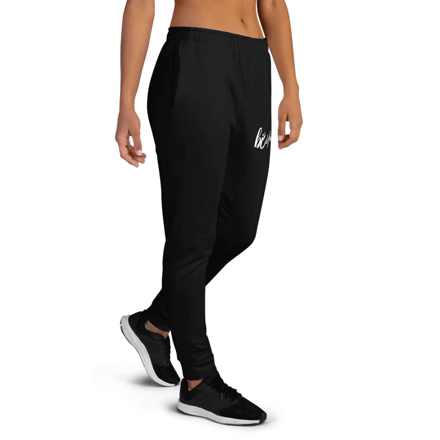 Women's Joggers URBANSTYLE product image (5)