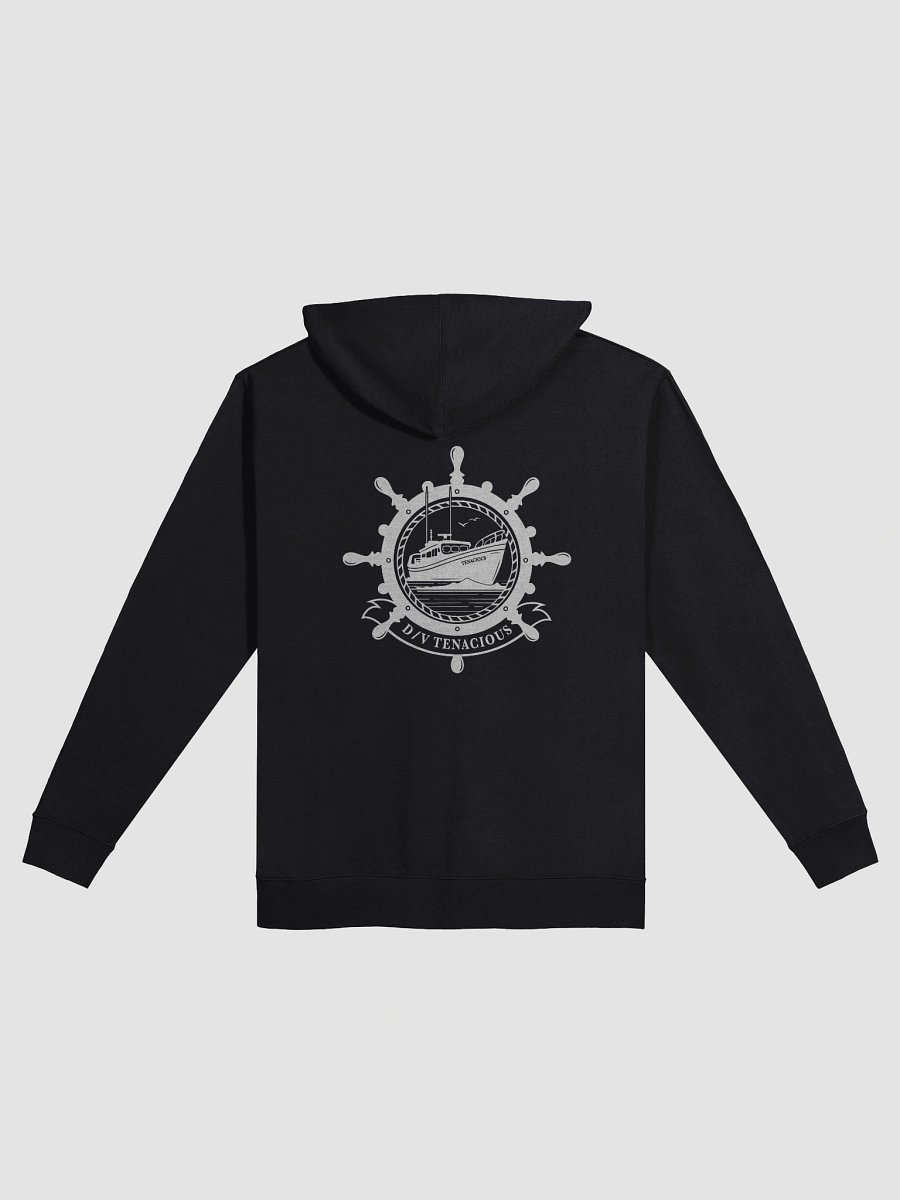 Zip-up Fleece product image (10)