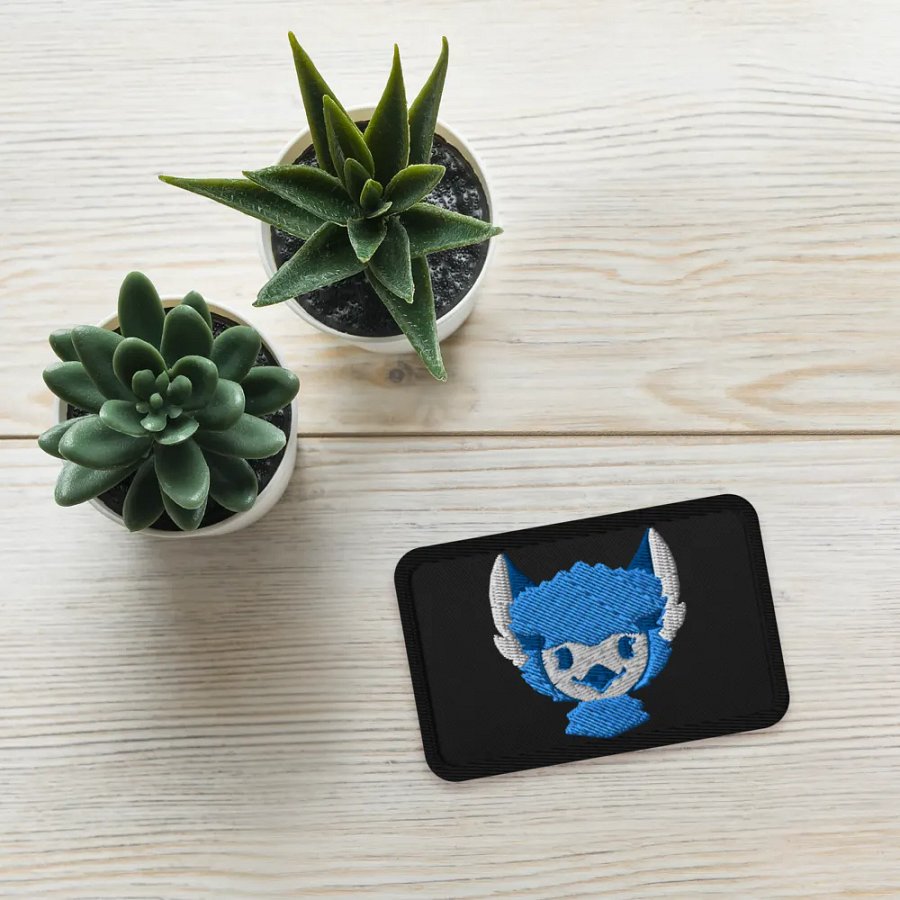 Hean Rectangular Patch product image (5)