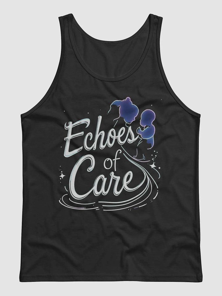 Echoes of Care Tank product image (2)