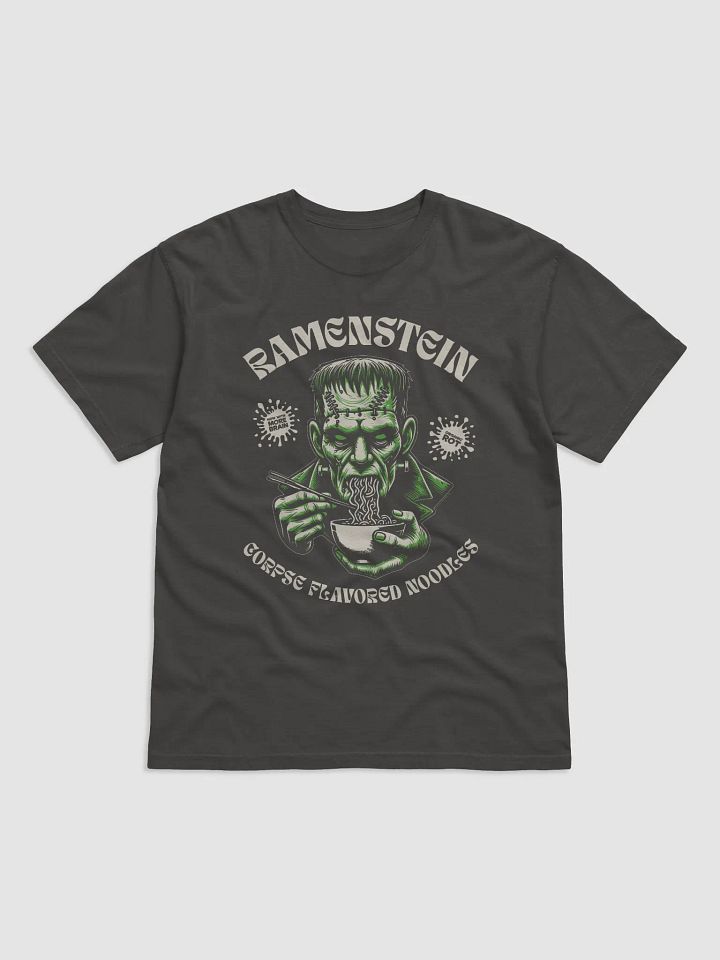 Ramenstein: Corpse Flavored Noodles product image (1)