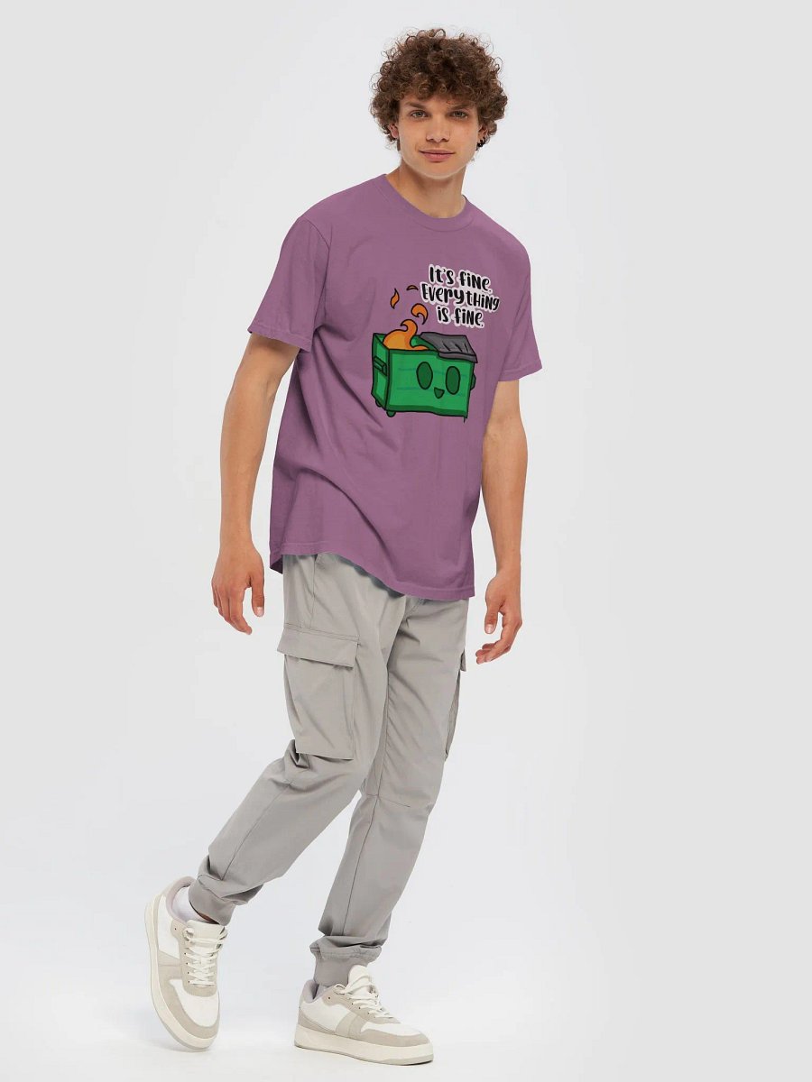 Dumpster Fire product image (69)