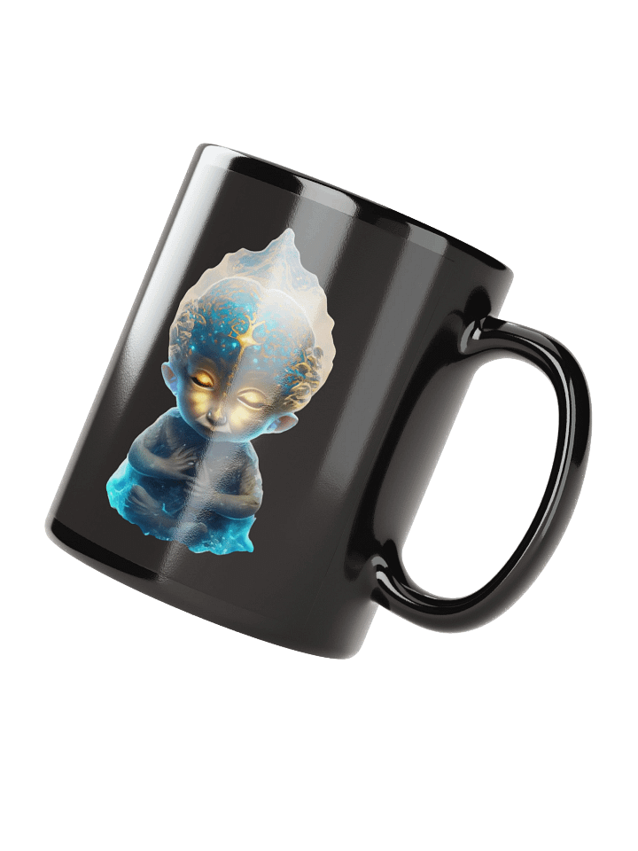 Vibe Vault Society Mugs product image (3)