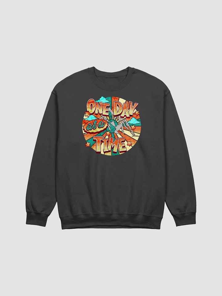 One Day at a Time Crewneck product image (1)