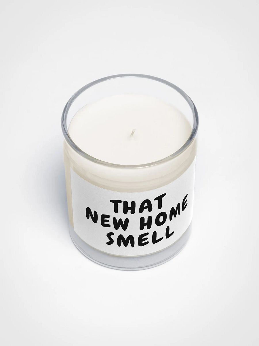 NEW Home - Soy Wax Candle product image (3)