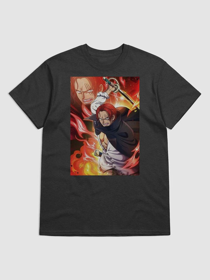 Yonko Mentality: Shanks product image (1)