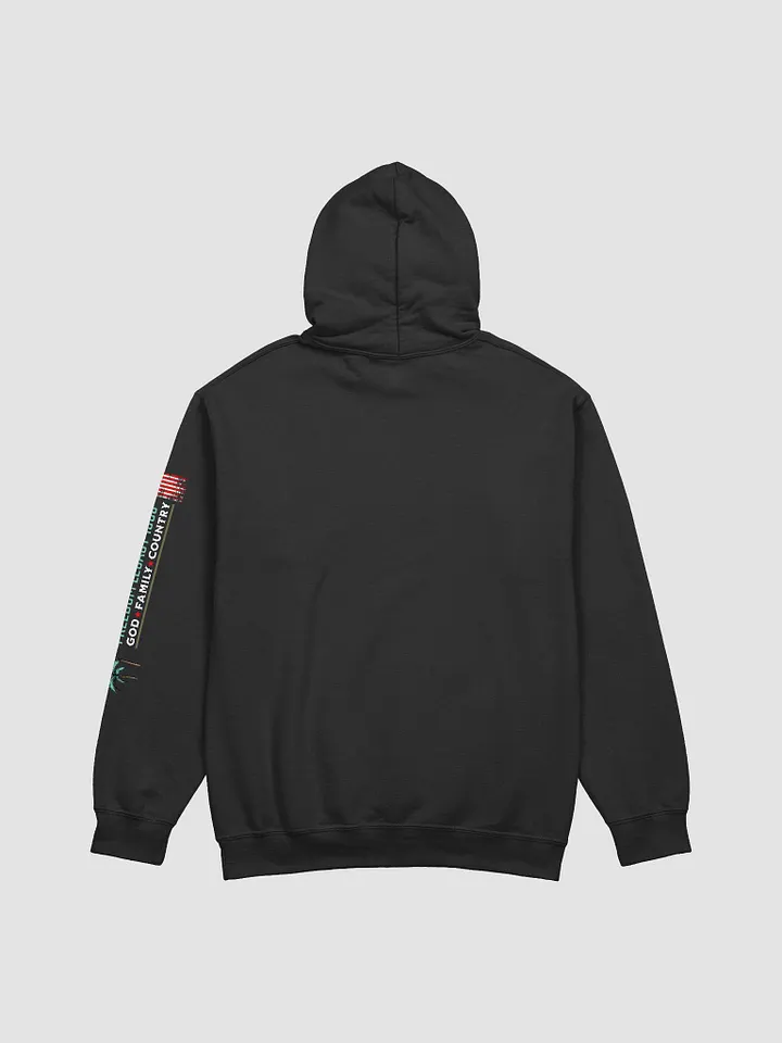 Paradise Hoodie product image (2)