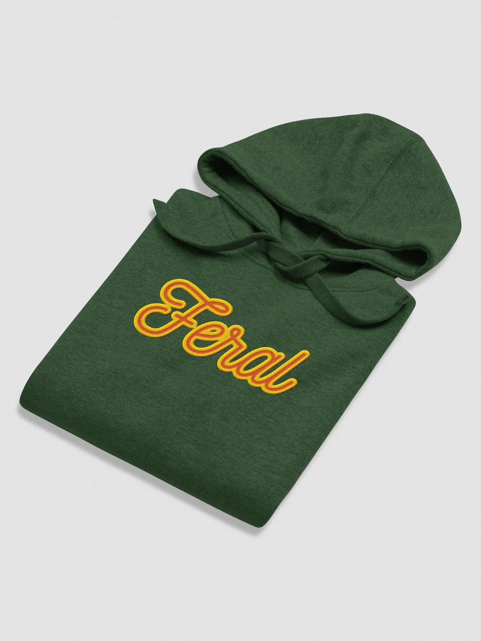 Feral Hoodie product image (20)
