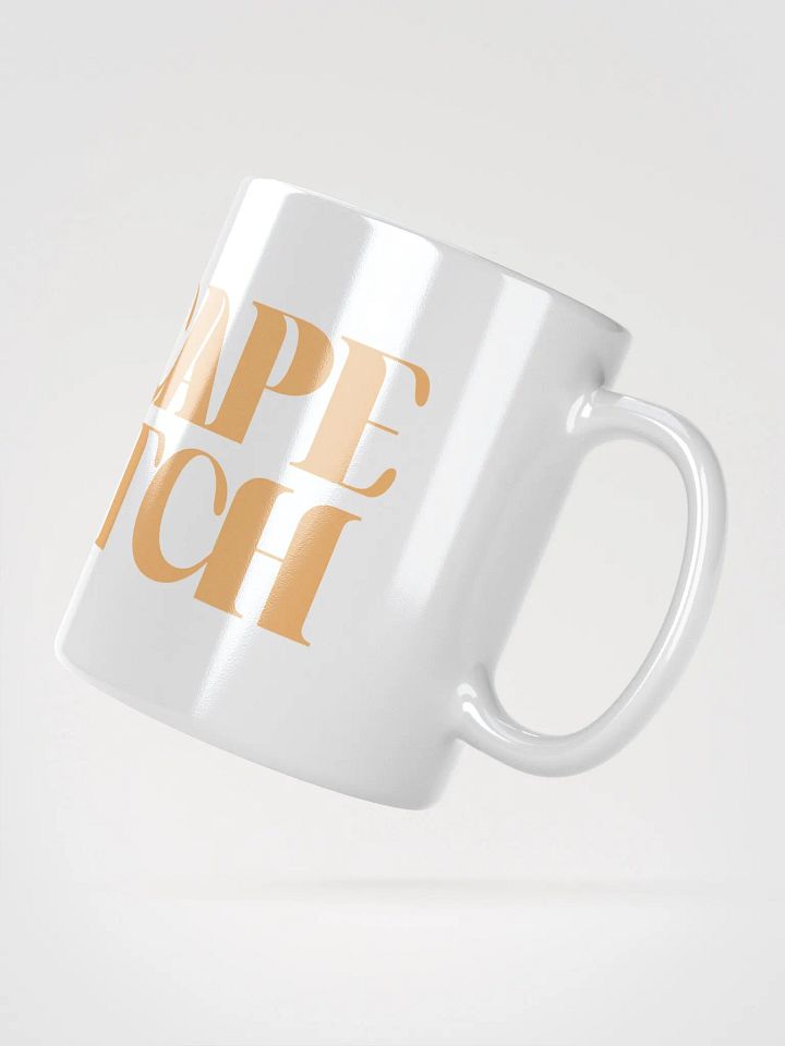 Escape Hatch Mug product image (3)