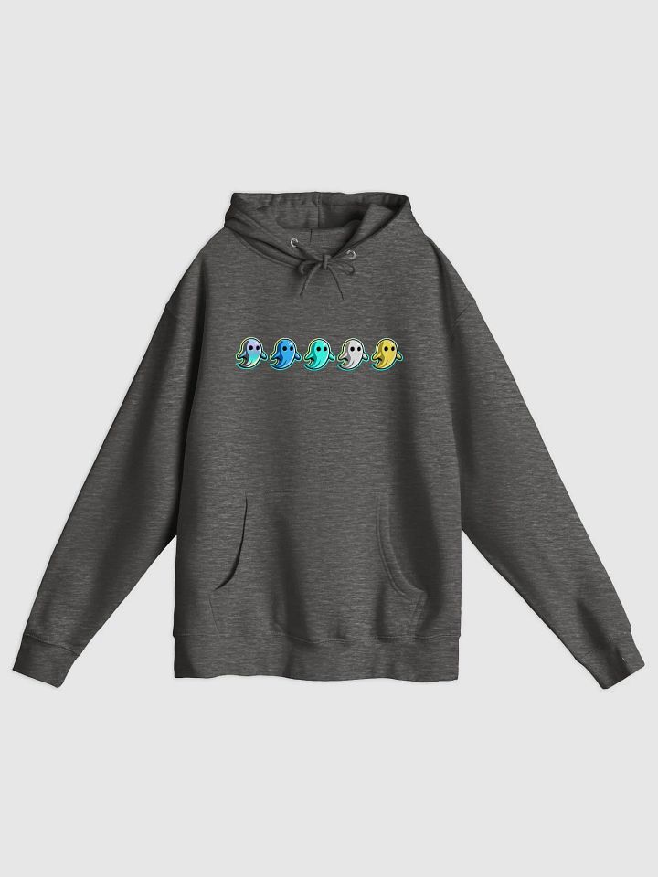Multiplayer Hoodie product image (1)