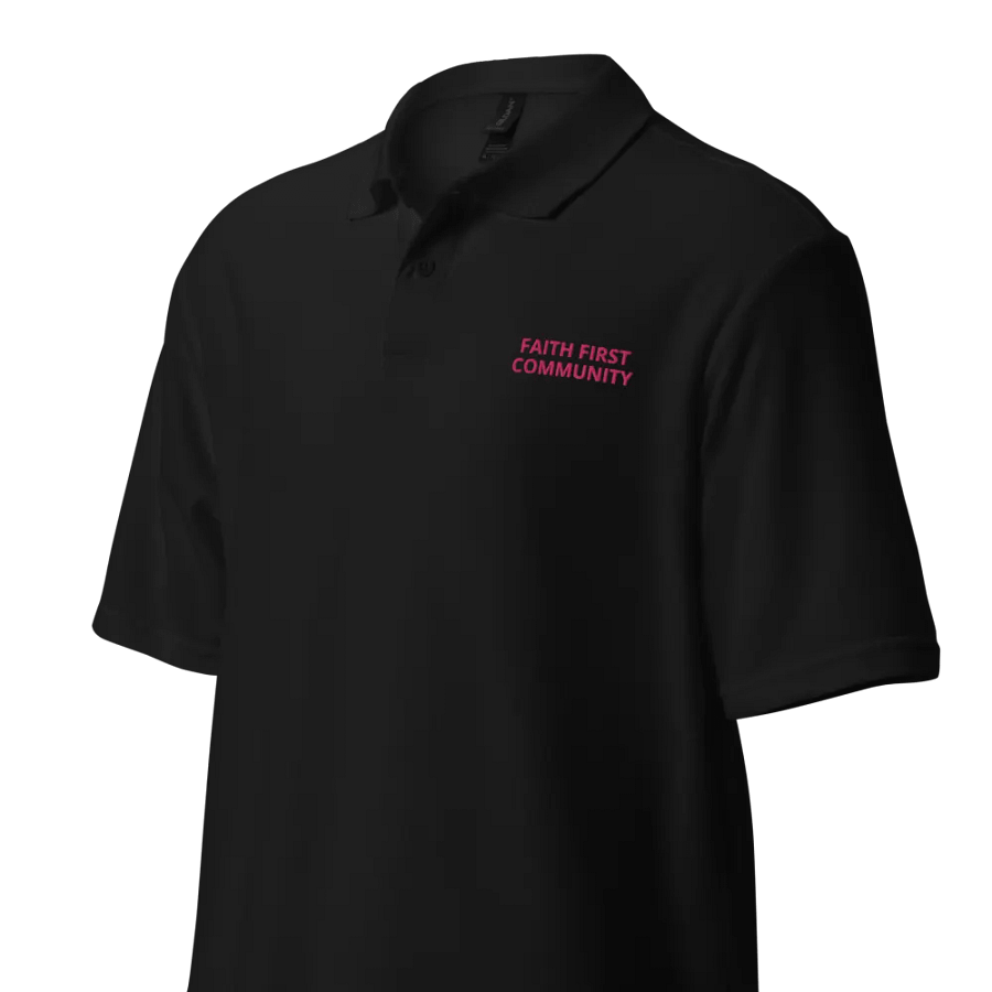 Faith first collar shirt product image (7)