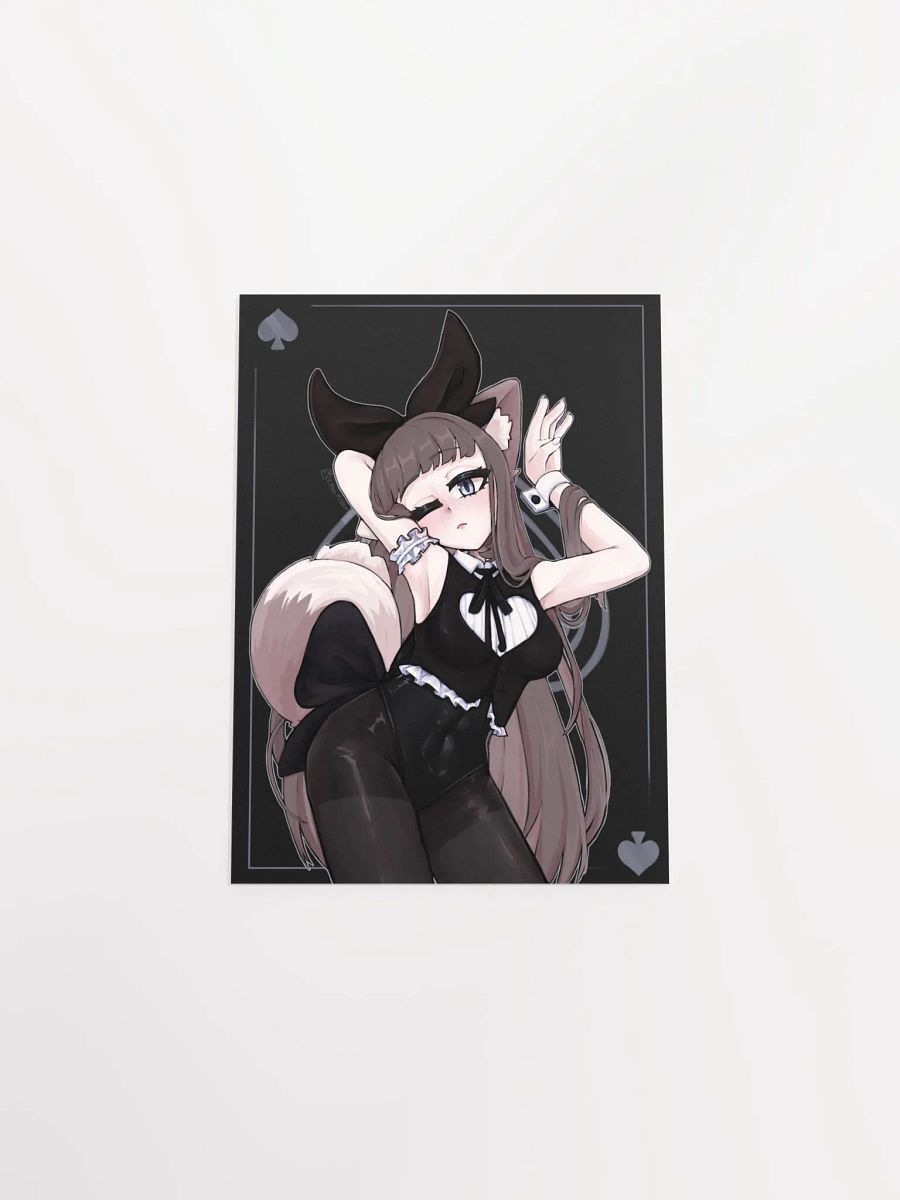 Mittens Poster 5