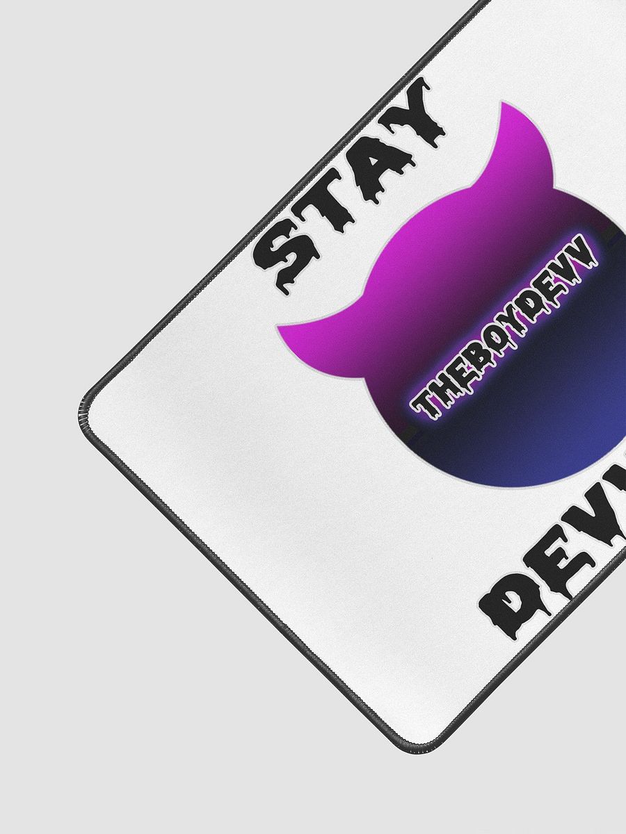 Classic Devv Deskmat product image (2)