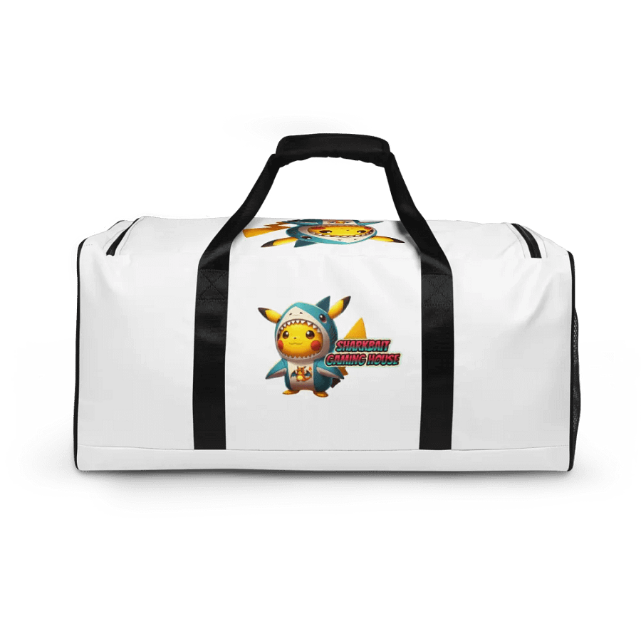 SharkBait Duffle Bag product image (3)